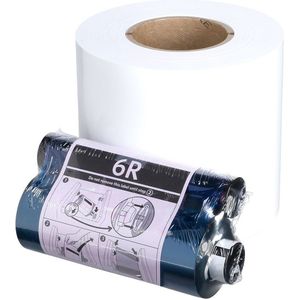 Kodak - Printer - Fotoafdrukken - Thermische Afdrukmedia - Snelle Afdrukken