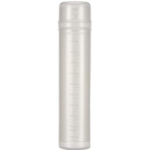 Daler-Rowney Uitschuifbare borstel voor kunstenaars, transparante transparante kunststof opbergdrager, reiskoffer, ideaal voor professionele kunstenaars en studenten