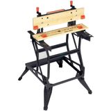 BLACK+DECKER Workmate WM550 Werkbank - Verstelbaar