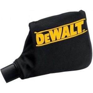 MisterVac | compatibel met stofzuigerzakken 10 stuks DeWalt DWV901L