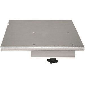 DeWALT DE3472 Verlengtafel voor de rechter zijde DEW-DE3472-XJ