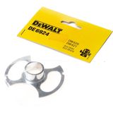 Dewalt - DE6924 - Geleidingshuls - Metaal - Geschikt voor DW621, DW621KT, DW622KT, DW626