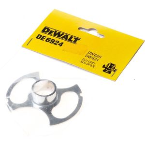 DeWalt Accessoires DE6924 | Kopieerring | 24mm | DW621/DW622/DW626 - DE6924-XJ