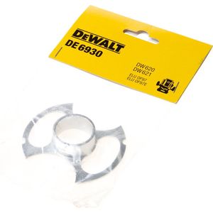 Dewalt - DE6930-XJ - Voethuls - 30 mm - Systeemaccessoires voor Frezen
