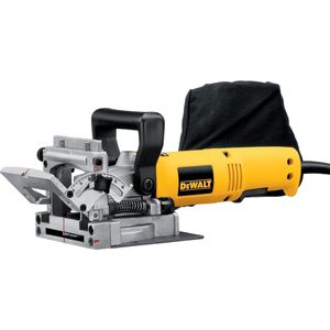 Dewalt DW682K-QS Lamellenfrees