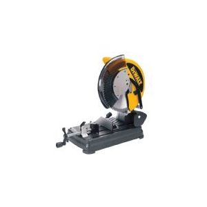 DeWalt DW872 Metaal afkortzaag - 2200W - 355mm