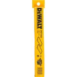 DeWalt DE7333 HSS schaafbeitels voor D27300 & DW733S - 260mm