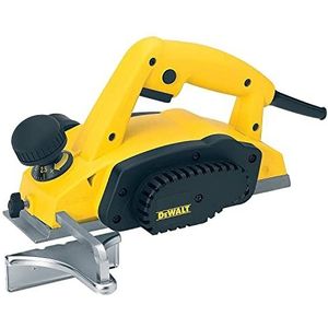 DeWalt DW680 Schaafmachine | 2.5mm 82mm 600w - DW680-QS