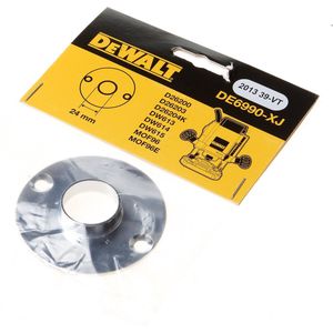DeWALT - DE6990 - Kopieerring - 24mm - Voor DW614/DW615/D26203/D26204
