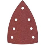 Black & Decker X31492 Detail Zand Sheets - Assorted - 5 Stuks - Extra Sterkte