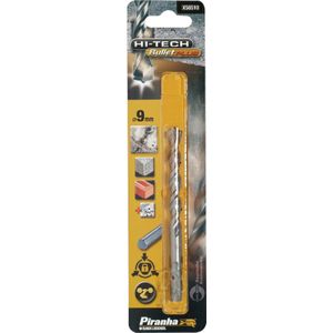 Betonboor HiTech+ 9mm