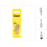 DeWALT - Zeskantschroevendraaierbit - 8 x 50 mm - Magnetisch - Torsion