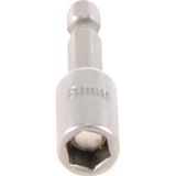 DeWALT - Zeskantschroevendraaierbit - 8 x 50 mm - Magnetisch - Torsion