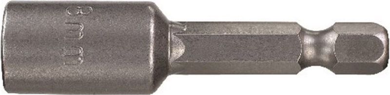 DeWALT - Zeskantschroevendraaierbit - 8 x 50 mm - Magnetisch - Torsion