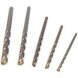 DeWALT - DT6952 - Steenboorset - 5 Delig - In Cassette