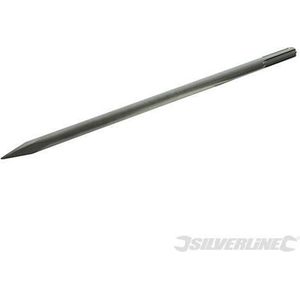 DeWalt DT6822 - SDS-Max Beitel - Platte Beitel - 25 mm - Geharde Staal