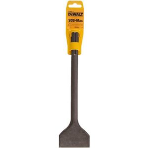 DeWalt DT6825 SDS-max Platte Beitel - 80x300mm