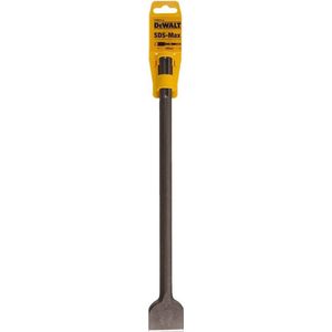 DeWALT DT6824 Platte Beitel SDS Max 50x360mm