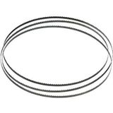 Bandsägeblatt 2215x4x0,6 mm 1,8 mm - Dewalt