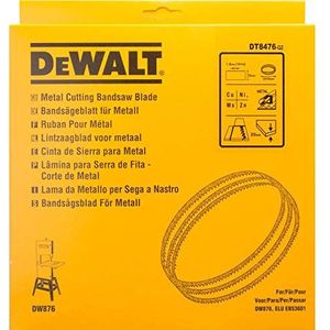 DeWALT DT8476 Lintzaagblad DEW-DT8476-QZ