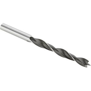 DeWalt - DT4510-QZ - Houtspiraalboor - Ø10mm - Chroom Vanadium Staal