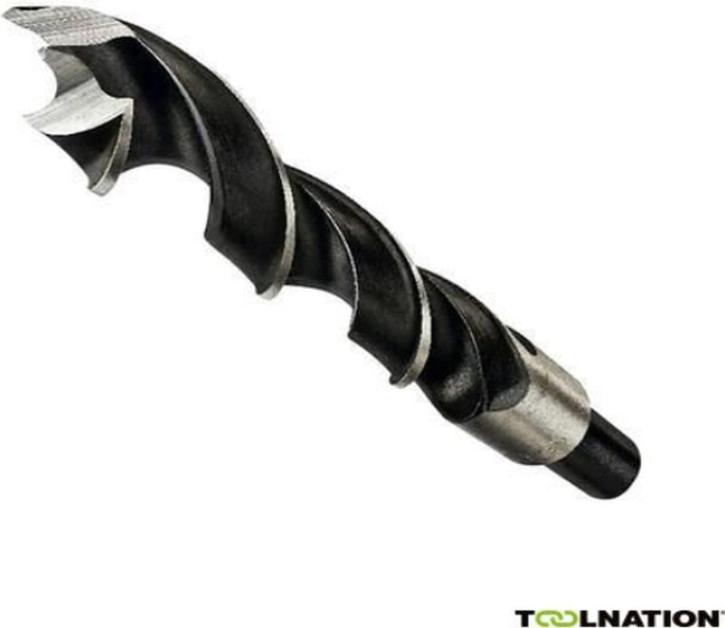 Dewalt - DT4511 - Houtspiraalboor - Chroom-vanadium - Ø 11 mm