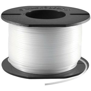 BLACK+DECKER A6046-XJ Reflex Strimmerdraad - bulk 37,5 m