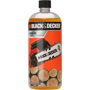 Black and Decker A6023-QZ | Kettingzaagolie - 1 liter - A6023-QZ