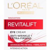 L’Oréal Paris Revitalift Oogcrème 15 ml