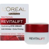 L’Oréal Paris - Revitalift - Oogcrème - 15 ml