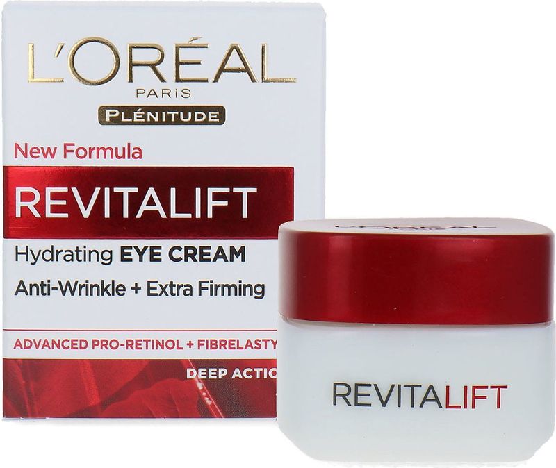 L’Oréal Paris - Revitalift - Oogcrème - 15 ml