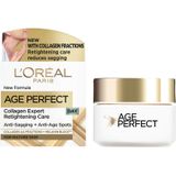 L’Oréal Paris - Age Perfect - Verjongende Dagcrème - 50 ml