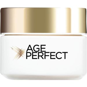L'Oréal Paris Dermo Expertise Age Perfect Rehydraterende Dagcrème (50 ml)