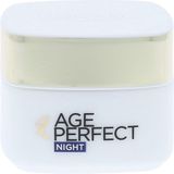 L'Oreal - Nachtcrème - Age Perfect - 50 ml