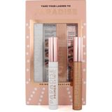 L'Oréal Take Your Lashes To Paradise Cadeauset