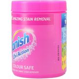 Vanish Oxi Action Poeder 1 kg