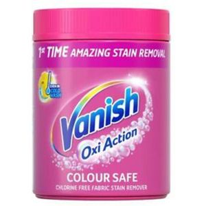 Vanish Oxi Action Color Safe 1000 g
