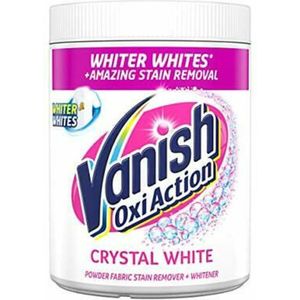 Vanish Oxi Action Base Poeder Crystal White - Witte was 1 kg