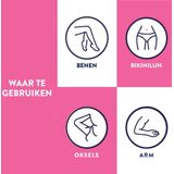 Veet - Ontharingscrème - Gevoelige Huid - In Douche - 150 ml