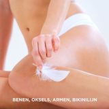 Veet - Ontharingscrème - Gevoelige Huid - In Douche - 150 ml