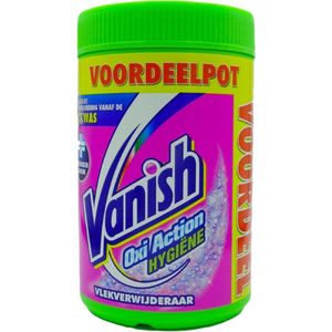 Vanish Hygiene Poeder