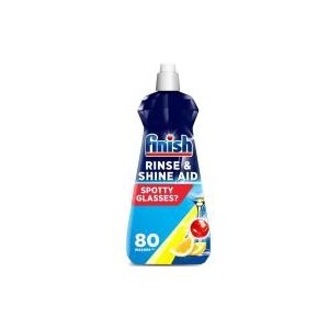 Finish - Glansspoelmiddel - Citroen - 800ml