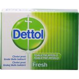 Dettol Antibacteriële Zeep Duo Pack 2 x 100 g