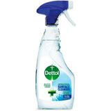 Dettol - Antibacteriële Oppervlakte Spray - 440 ml
