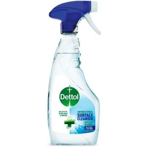 Dettol AntibacteriÃ«le oppervlaktespray - 440 ml
