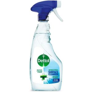 Dettol Antibacterieel Oppervlakte Spray - 440 ml