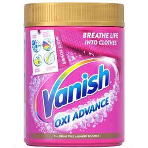 Vanish Oxi Action Powder Gold Original 470 g