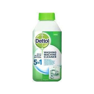 Dettol Wasmachine Reiniger 250 ml