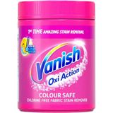 Vanish - Oxi Action - Vlekverwijderaar - Poeder - 470g - Pack van 6