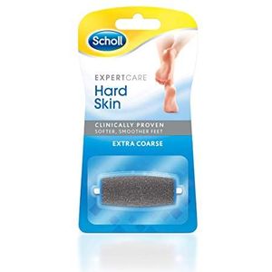 Scholl Harde Huid Refill